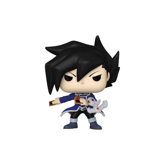 YU-GI-OH! - POP Animation N° 1602 - Chazz Princeton