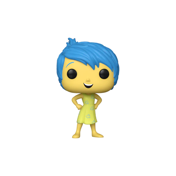 INSIDE OUT 2 - POP N° 1451 - Joy