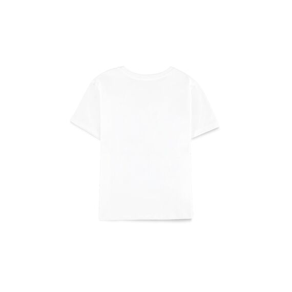 NINJA TURTLES - Power Spirit - Kids T-Shirt (158/164)