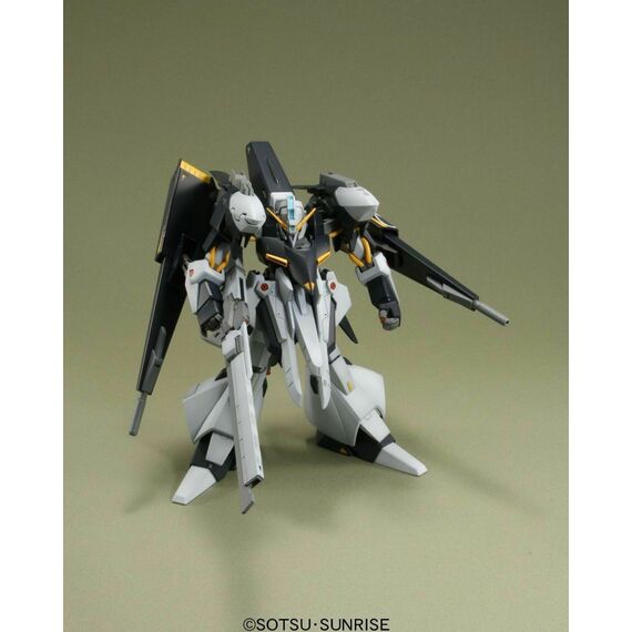 GUNDAM - HGUC 1/144 ORX-005 Gaplant TR-5 Hrairoo - Model Kit