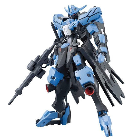 GUNDAM - Model Kit - High Grade - Vidar - 1/144