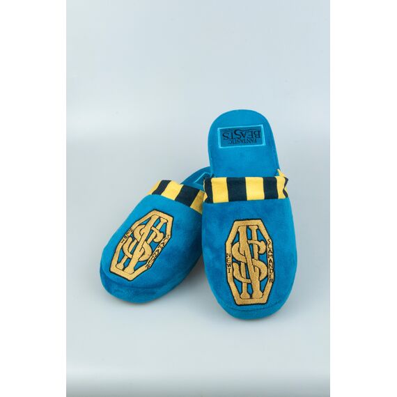 FANTASTIC BEASTS - Mule Slippers - Newt Scamander (41-44)