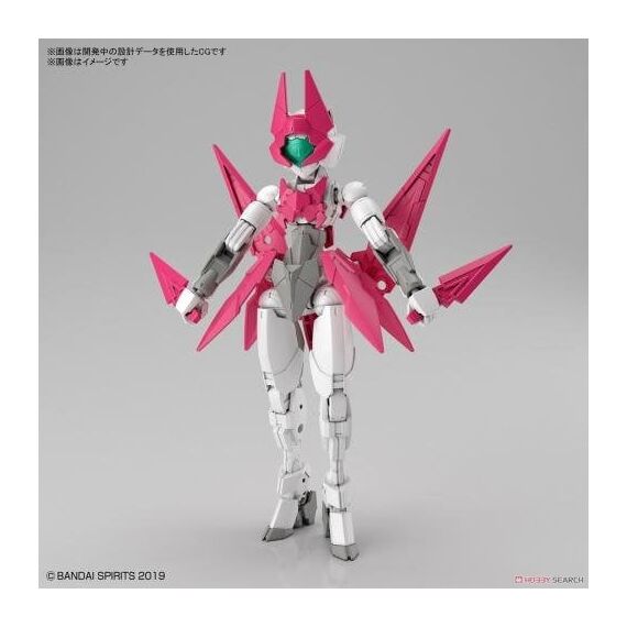 30MM - 1/144 EXM-E7a Spinatia (Assassin Type) - Model Kit