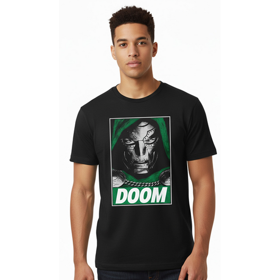 MARVEL - Doom - T-Shirt (S)