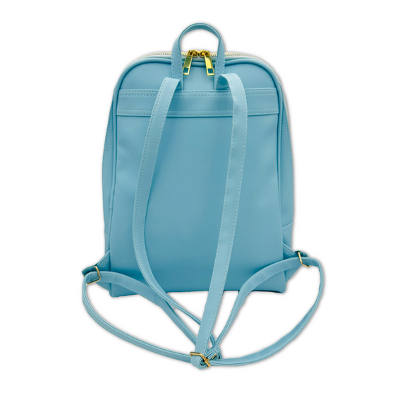 ALICE IN WONDERLAND - Fashion Backpack - 34x27x12cm