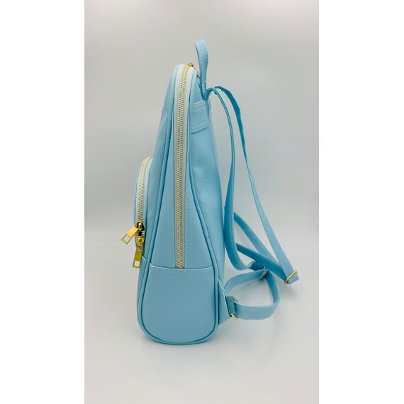 ALICE IN WONDERLAND - Fashion Backpack - 34x27x12cm