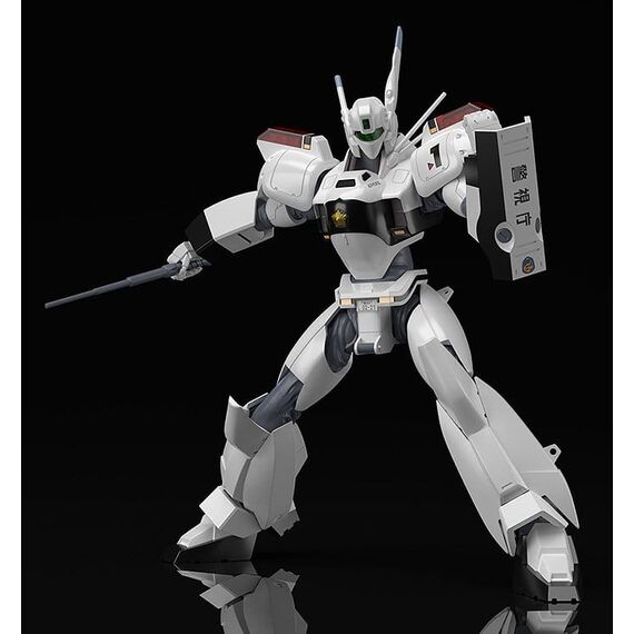 PATLABOR - AV-98 Ingram - Plastic Model Kit Moderoid 13cm