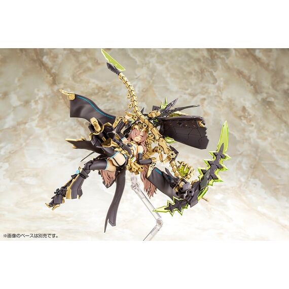 MEGAMI DEVICE - AUV Tsukuyomi Fabulous - Model Kit 22cm