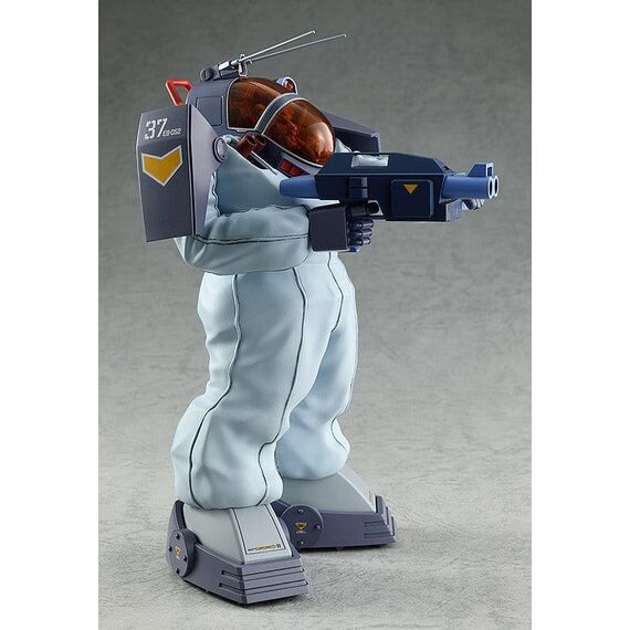 FANG OF THE SUN DOUGRAM - Soltic HT128 Big Foot - Model Kit 1/72 17cm