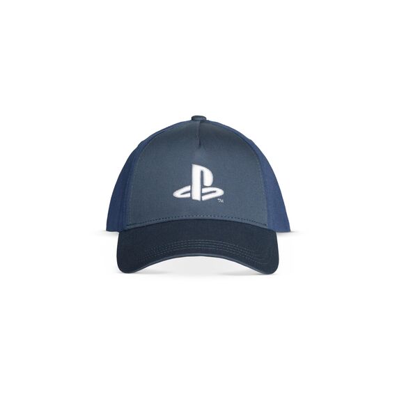 PLAYSTATION - Icons - Adjustable Cap