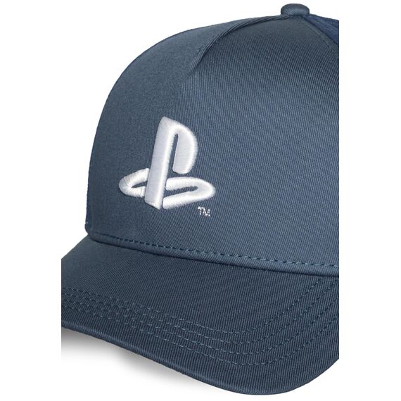 PLAYSTATION - Icons - Adjustable Cap