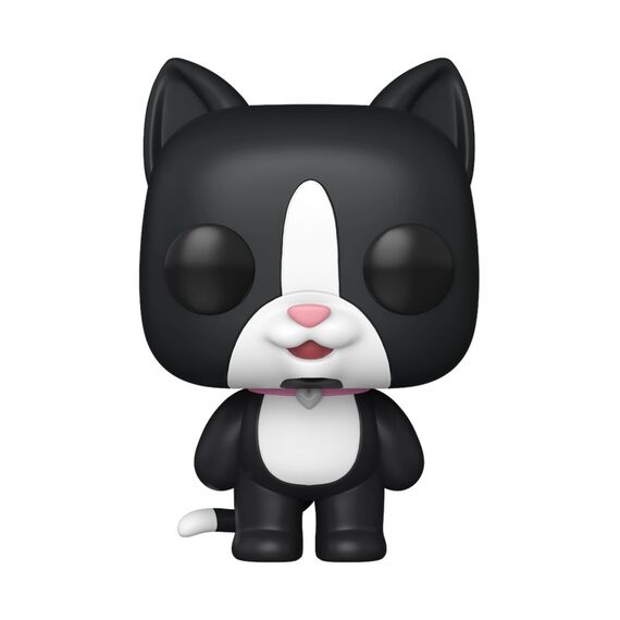 BINDING OF ISAAC - POP Games N° XXXX - Guppy