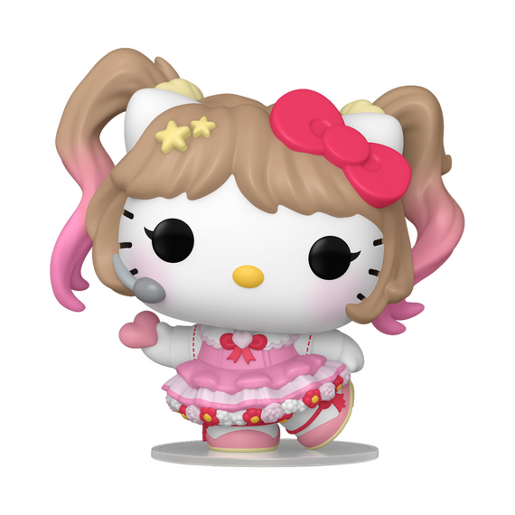 HELLO KITTY - POP Sanrio N° 139 - Hello Kitty K-Pop