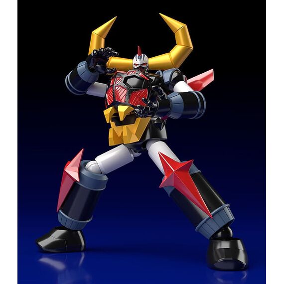 GAIKING LEGEND OF DAIKU-MARYU - Gaiking - Model Kit 13cm