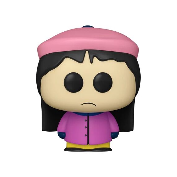 SOUTH PARK - POP TV N° 1762 - Wendy Testaburger