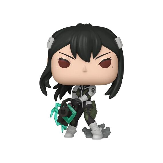 KAIJU NO 8 - POP Plus N° 2083 - Mina Ashiro with Chase