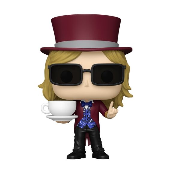 TOM PETTY - POP Rocks N° 334 - Don't Come Around Here No More