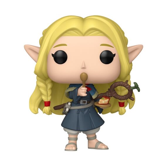 DELICIOUS IN DUNGEON - POP Animation N° 2200 - Marcille