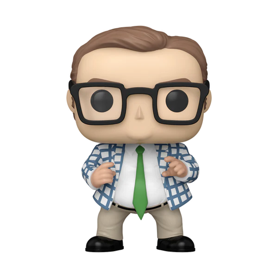 SNL 50TH ANNIVERSARY - POP TV N° 09 - Matt Foley