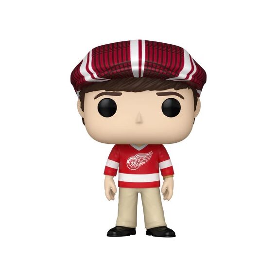 FERRIS BUELLER'S DAY OFF - POP Movies N° 1732 - Cameron in Jersey