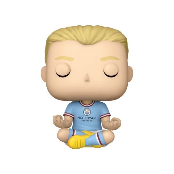 MANCHESTER CITY - POP Football N° 68 - Erling Haaland