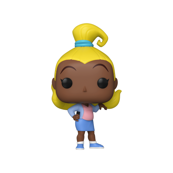 DISNEY - POP N° 1174 - Proud Family - Dijonay