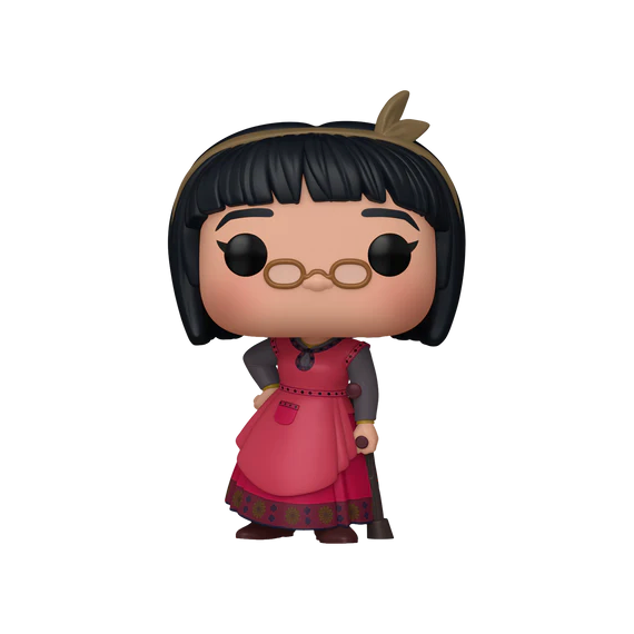 WISH - POP Movies N° 1391 - Dahlia