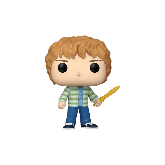 PERCY JACKSON AND THE OLYMPIANS - POP TV N° 1465 - Percy Jackson