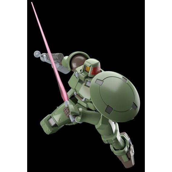 GUNDAM - Model Kit - HG 1/144 - HGAC LEO - 13 CM