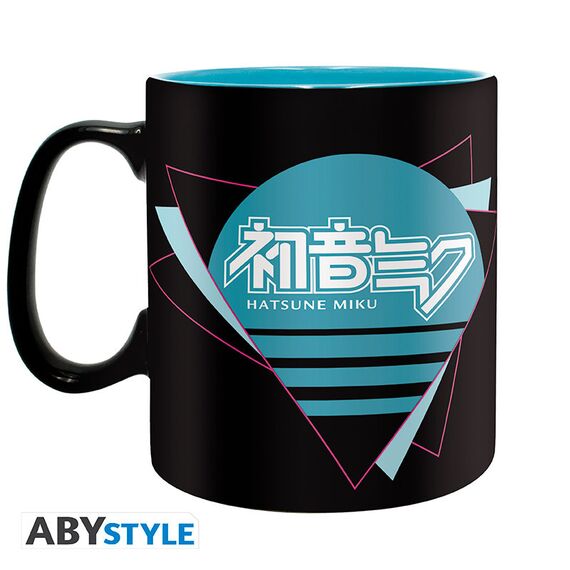 HATSUNE MIKU - Hatsune Miku - Mug 460ml