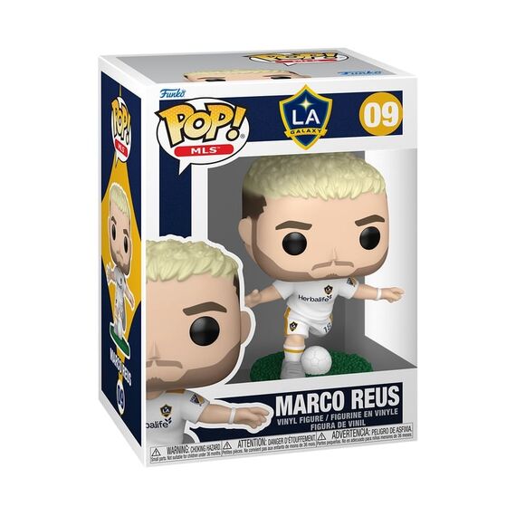 LA GALAXY - POP MLS N° XXXX - Marco Reus