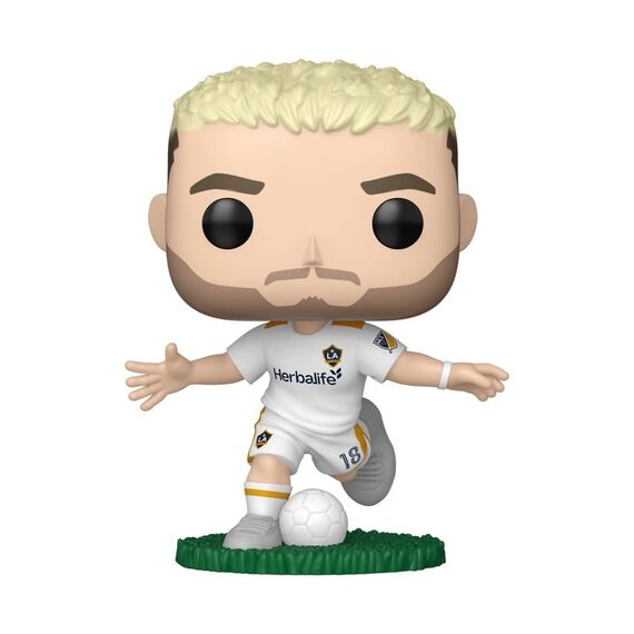 LA GALAXY - POP MLS N° XXXX - Marco Reus