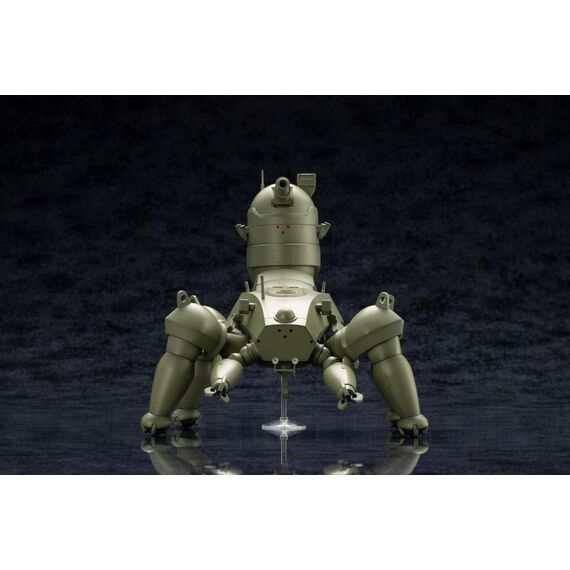 GHOST IN THE SHELL - HAW206 Ground SDF - Model Kit 1/35 24cm