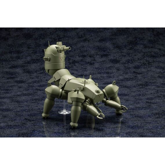 GHOST IN THE SHELL - HAW206 Ground SDF - Model Kit 1/35 24cm