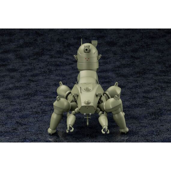 GHOST IN THE SHELL - HAW206 Ground SDF - Model Kit 1/35 24cm