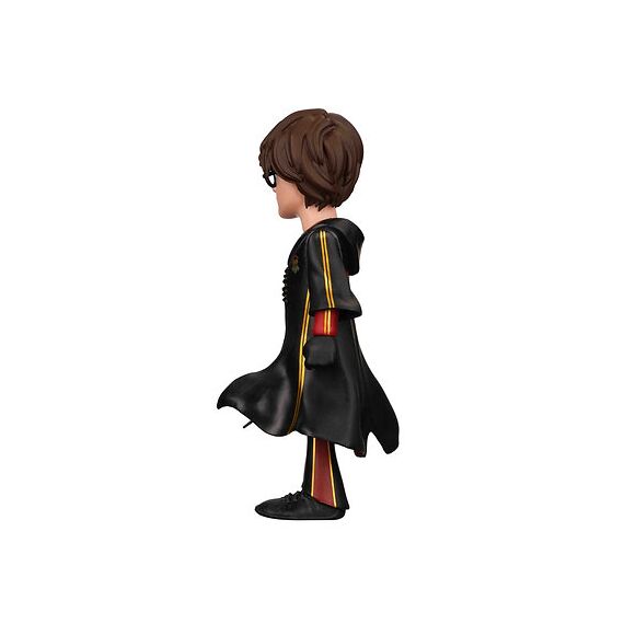 HARRY POTTER AND THE GOBLET OF FIRE - Harry Potter - Figure Minix 12cm