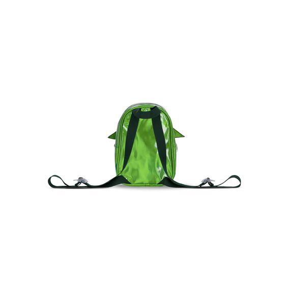 GROGU - Mini Backpack 'Shiny' - 23x 16,5x 9,5cm