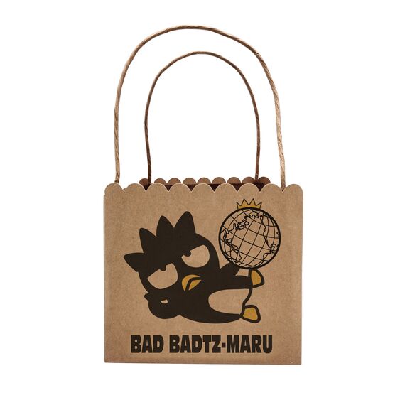 HELLO KITTY - Bad Badtz Maru - 24cm