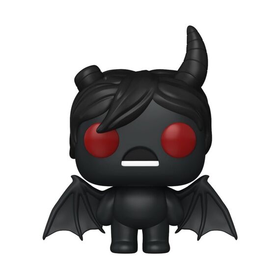 BINDING OF ISAAC - POP Games N° XXXX - Azazel
