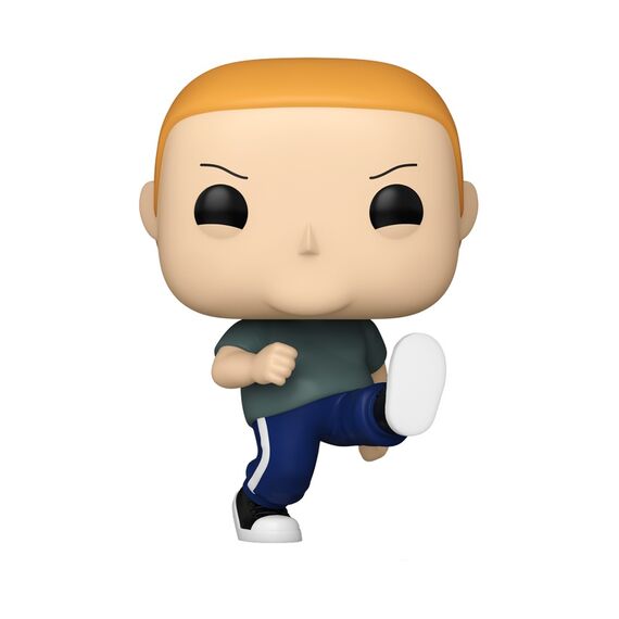 KING OF THE HILL - POP Animation N° XXXX - Bobby Hill