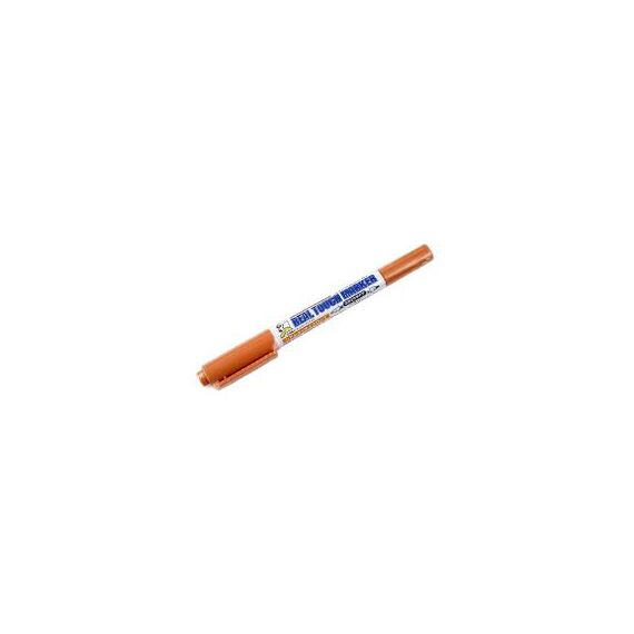 GUNDAM - Gundam Real Touch Marker GM-405 Orange