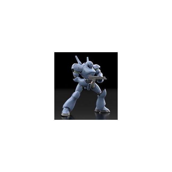 MOBILE POLICE PATLABOR- Moderoid Type7 Brocken - 13cm