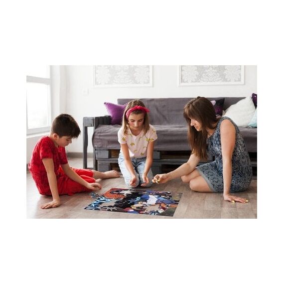 NARUTO SHIPPUDEN - Fai Rencontre - Puzzle 1000PCS