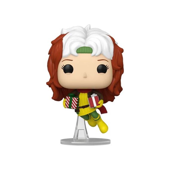 MARVEL - POP Marvel N° 1534 - Rogue (Holiday)