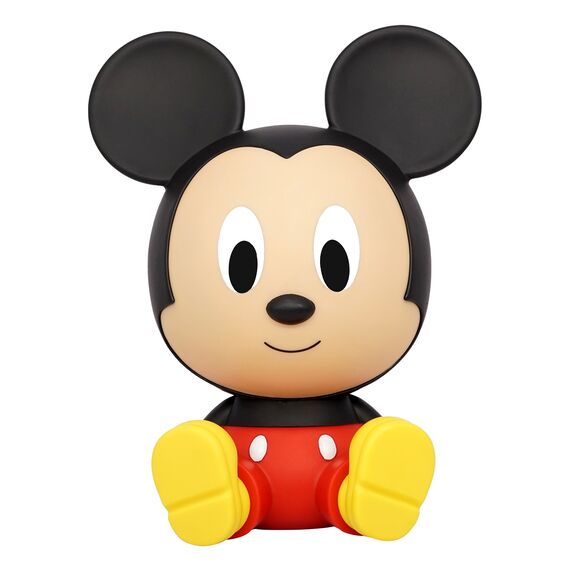 DISNEY - Mickey - Figural Bank