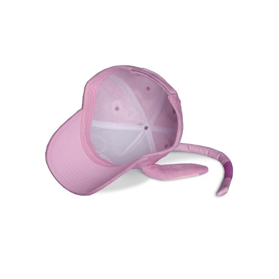 ANGEL - Novelty Plush Snapback