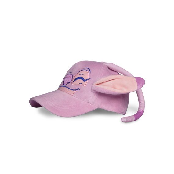 ANGEL - Novelty Plush Snapback