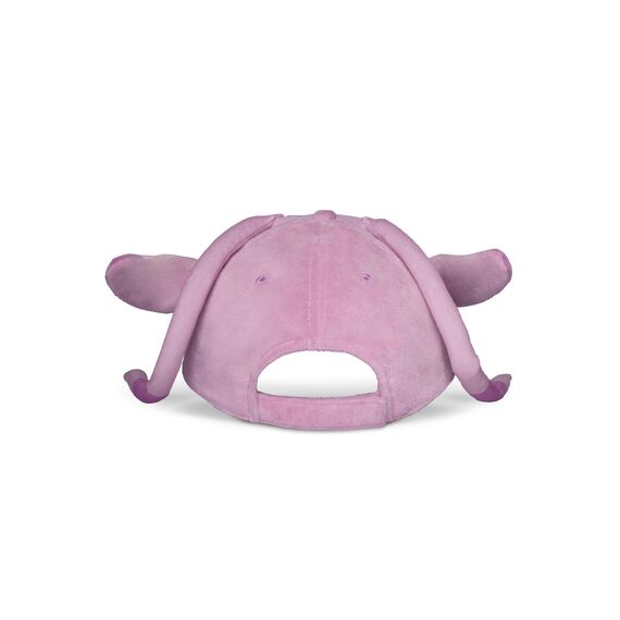 ANGEL - Novelty Plush Snapback