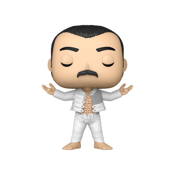 QUEEN - POP Rocks N° 375 - Freddy Mercury (I Was Born To Love You)
