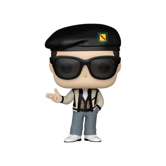 FERRIS BUELLER'S DAY OFF - POP Movies N° 1729 - Ferris